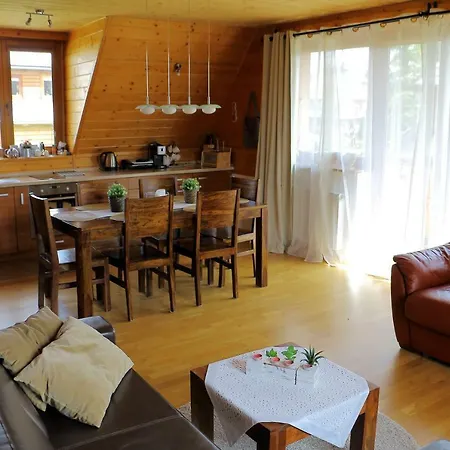 Apartment Sloneczny