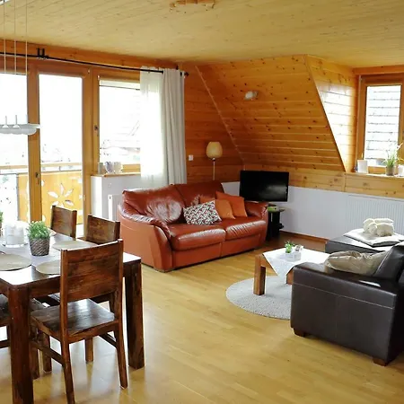 Apartment Sloneczny