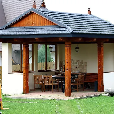 Sloneczny Apartment